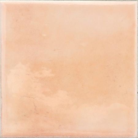 Apollo Tile Antiek 3.94 in. x 3.94 in. Glossy Pink Ceramic Square Wall and Floor Tile 6.46 sq. ft./case 60-pack MOD88PNK44A